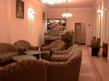 Three Corners Anna Hotel 3*