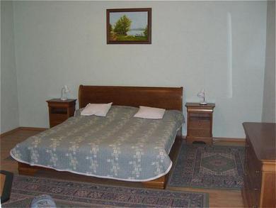 Three Corners Anna Hotel 3*